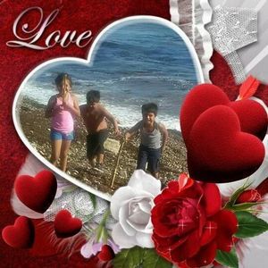 Meet your Posher, Roberta